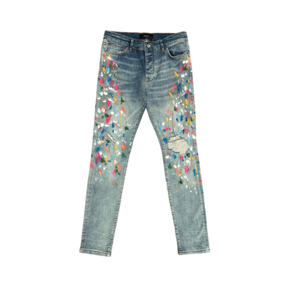 jeans  # 21  Amiri