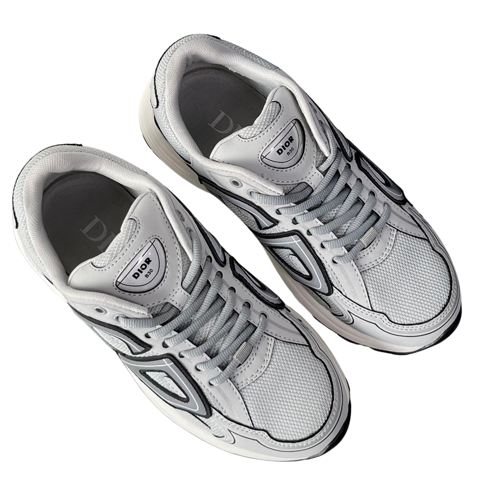 shoe #179 CD Dior - Afbeelding 2