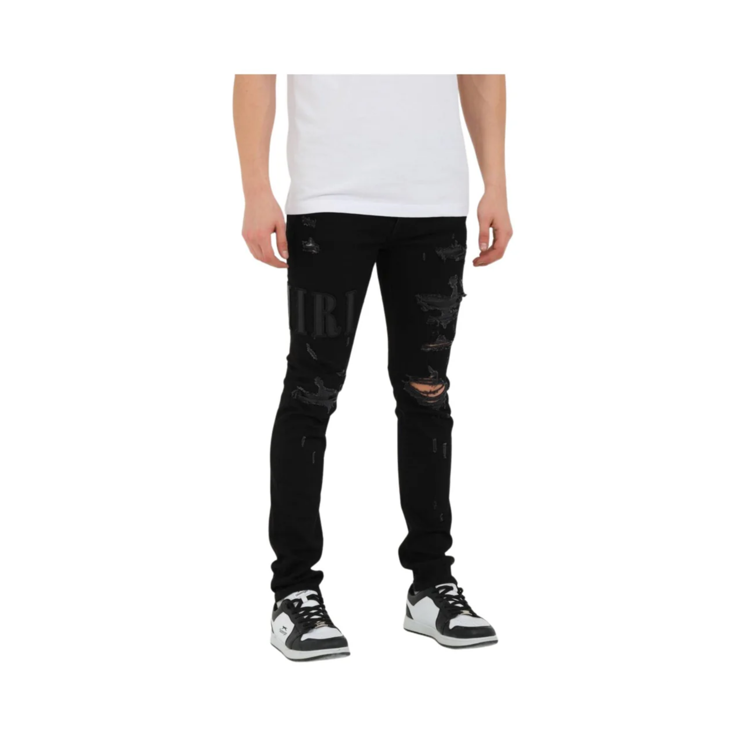 jeans #3 Amiri - Afbeelding 2