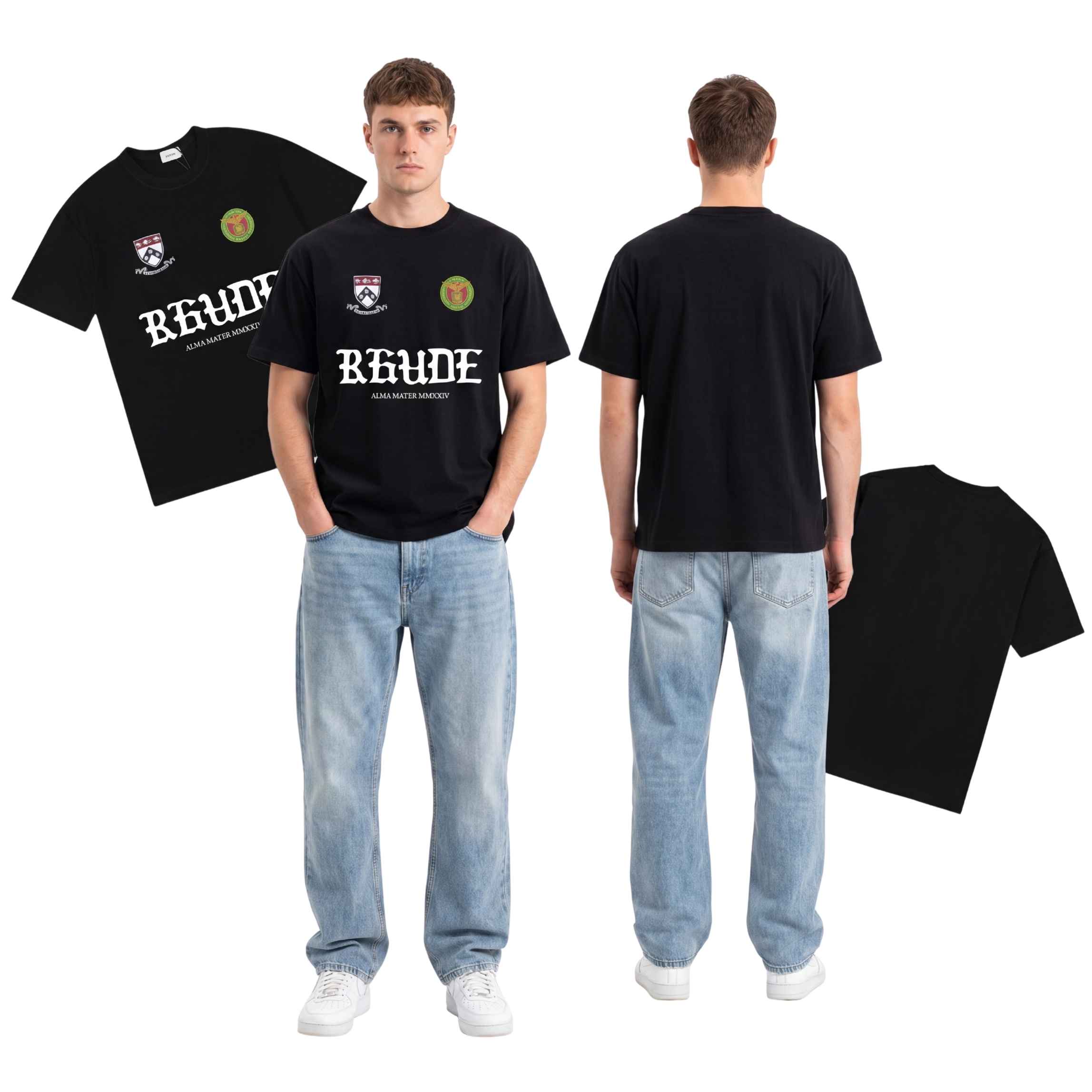 rhude #88 - Afbeelding 4