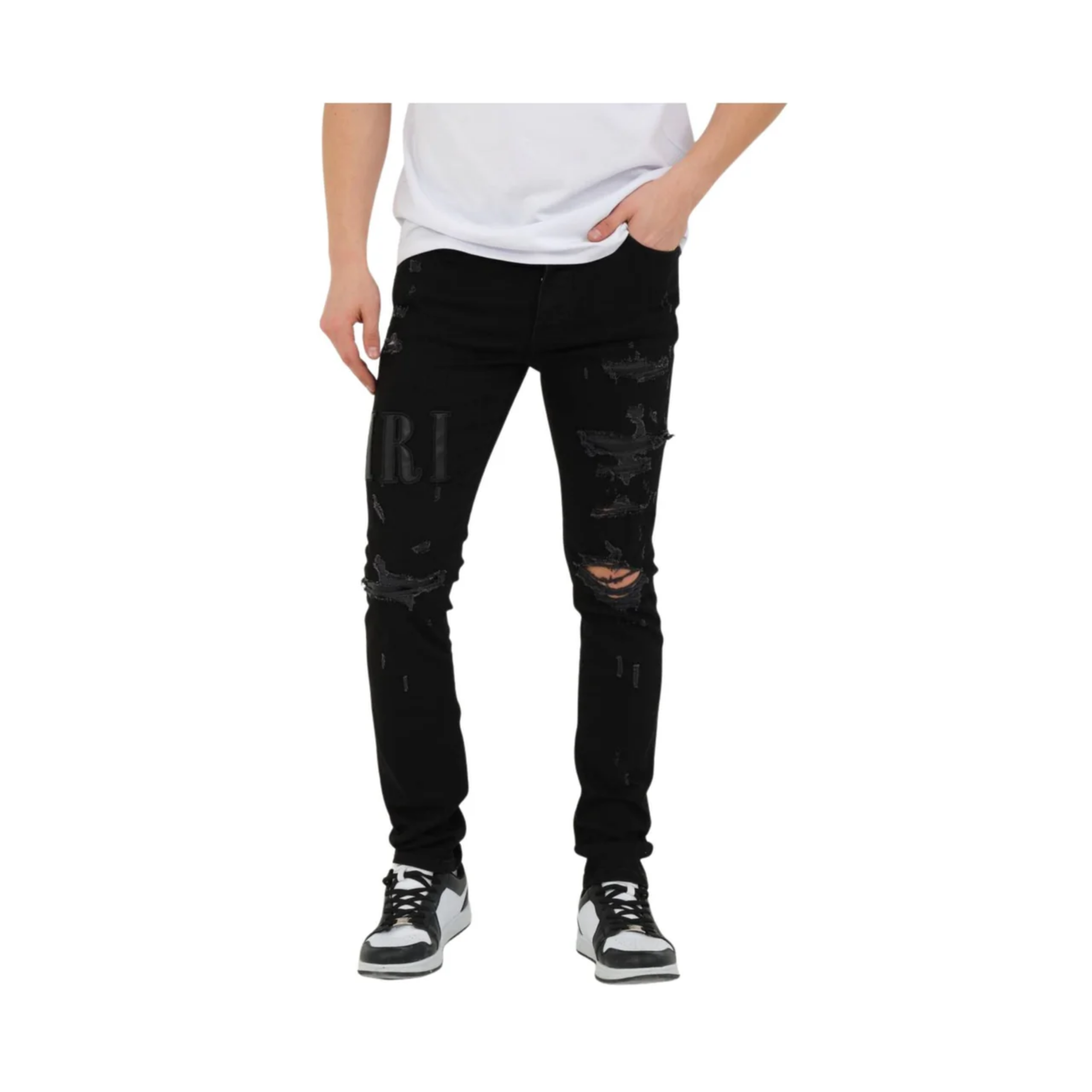 jeans #3 Amiri