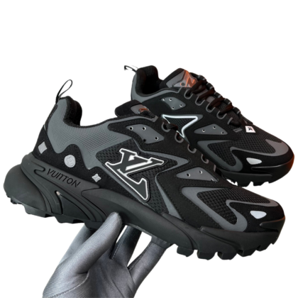 shoe #180 Louis Vuitton