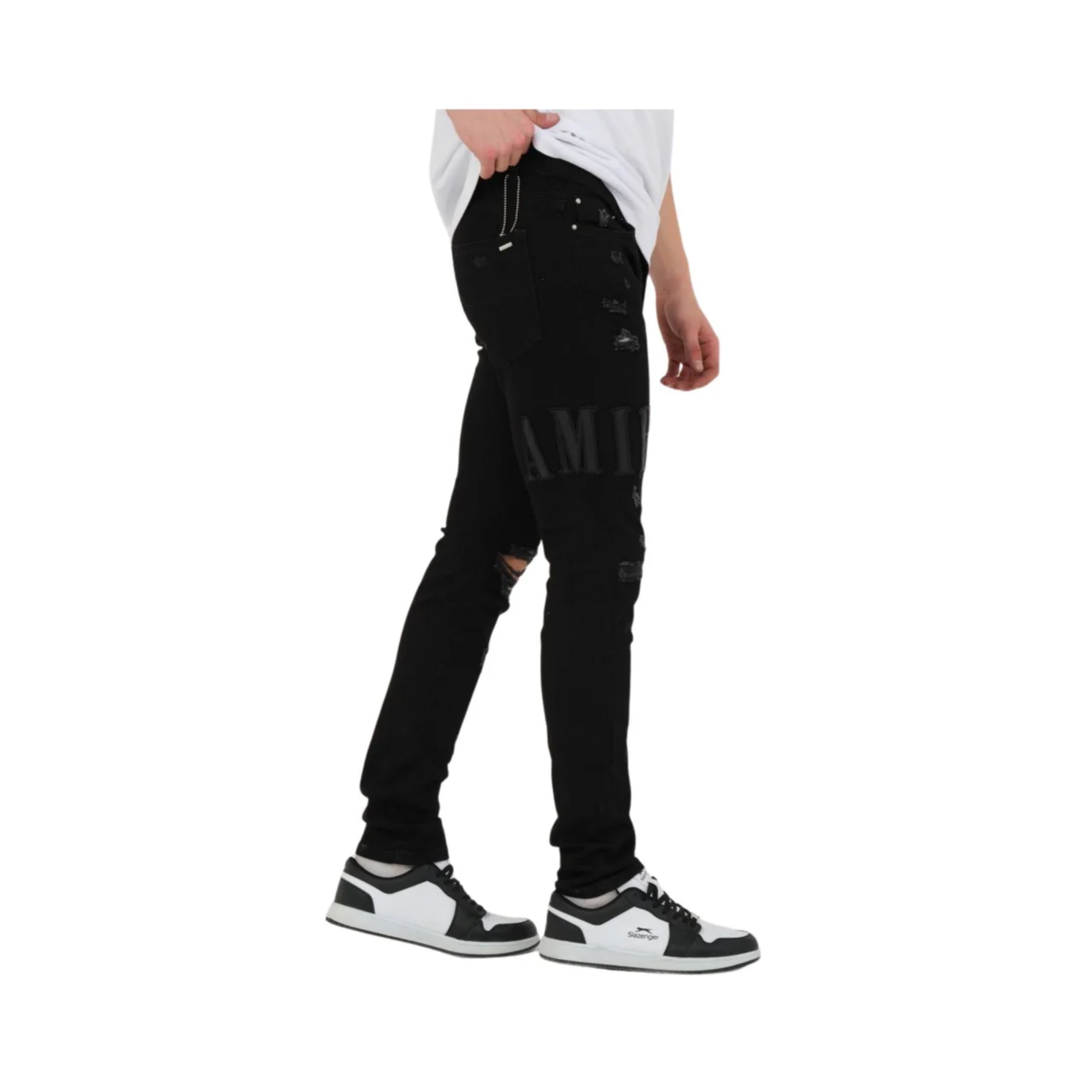 jeans #3 Amiri - Afbeelding 6
