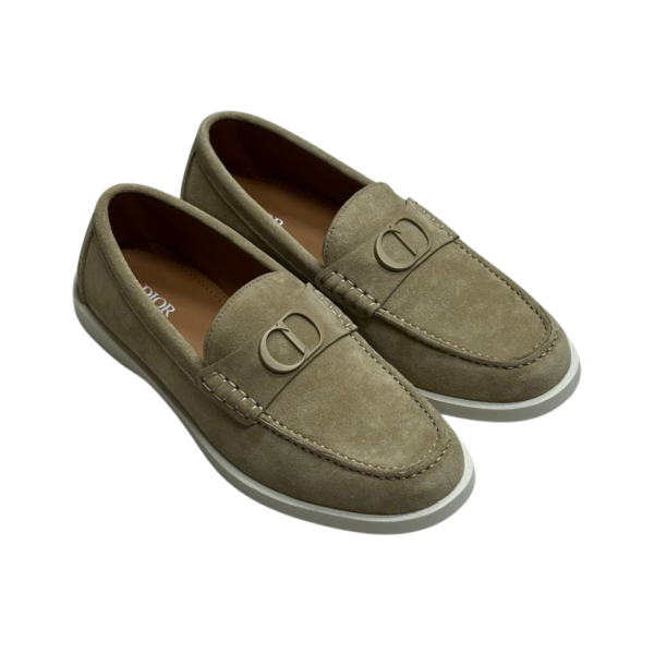 shoe # 4 CD Dior