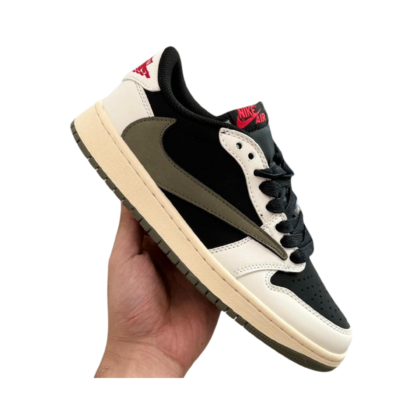 shoe # 51  Jordan x Travis Scott