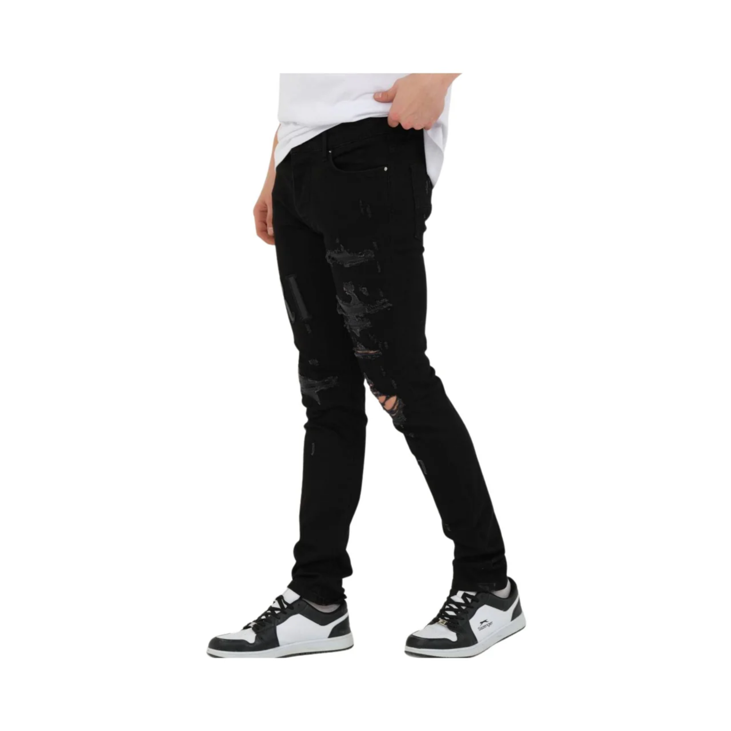 jeans #3 Amiri - Afbeelding 7