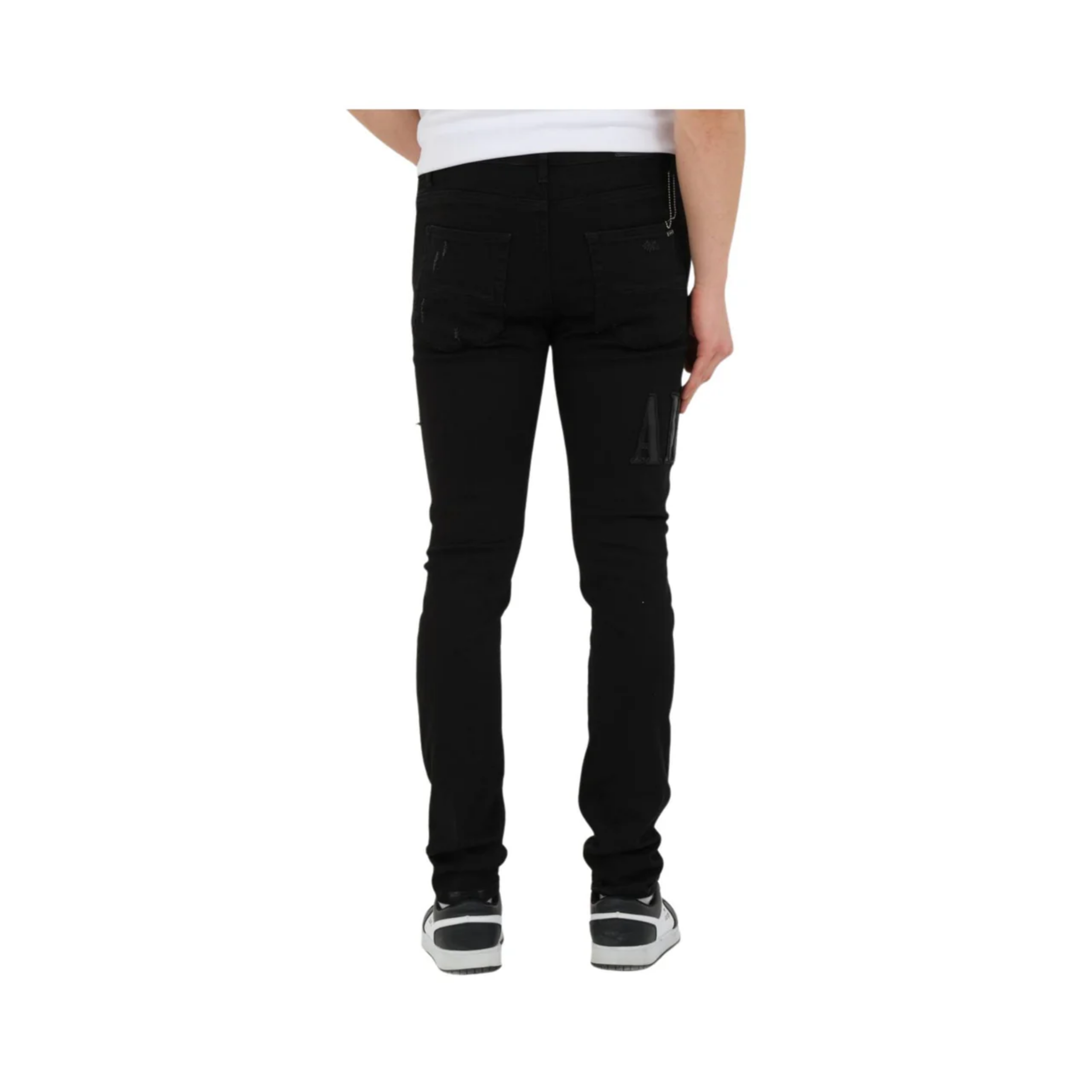jeans #3 Amiri - Afbeelding 8