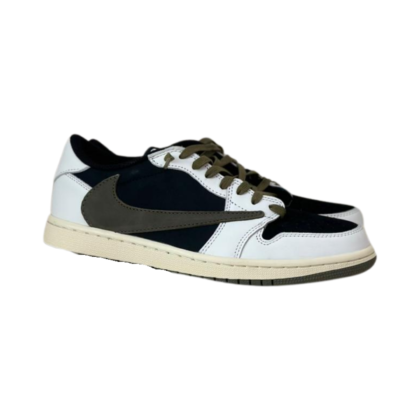 shoe # 53  Jordan x Travis Scott