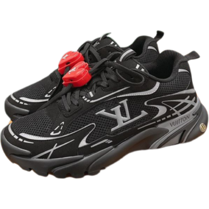 shoe # 247 Louis Vuitton