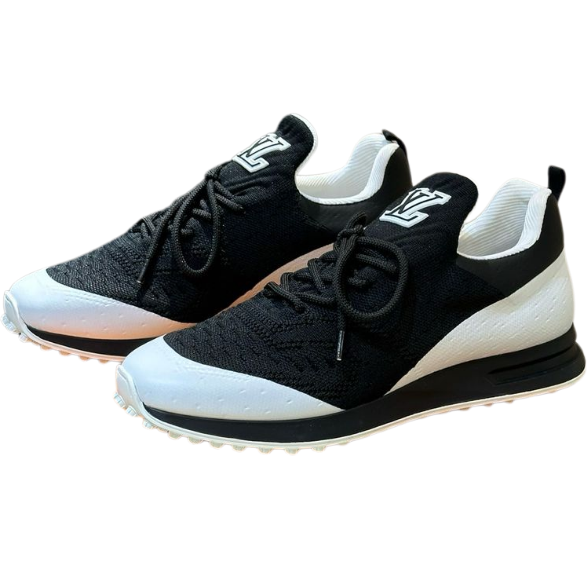 shoe # 214 Louis Vuitton