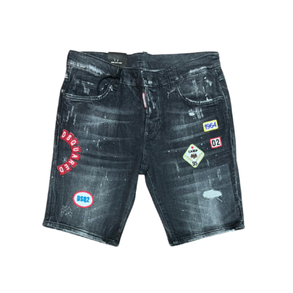 Jeans shorts #3 DSquared