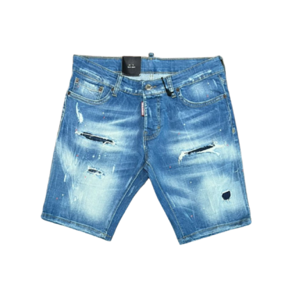 Jeans shorts #5 DSquared