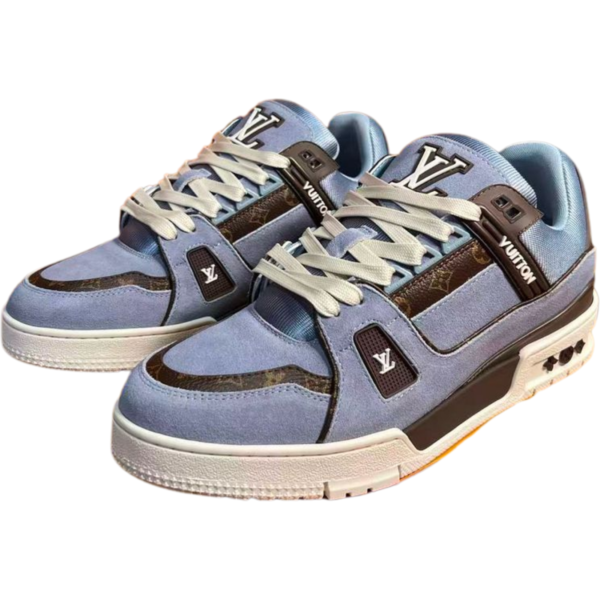 shoe # 249 Louis Vuitton