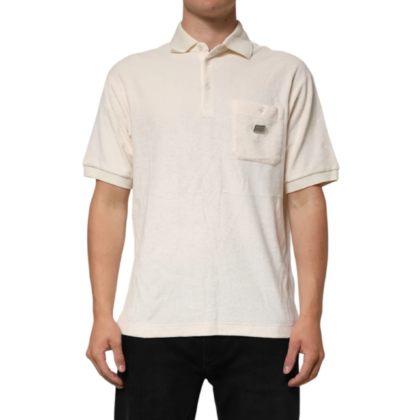 Polo shirt #27 D&G