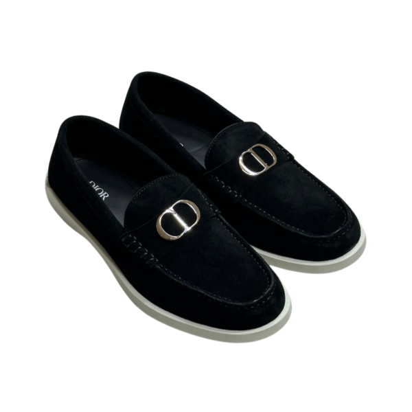 shoe # 5 CD Dior