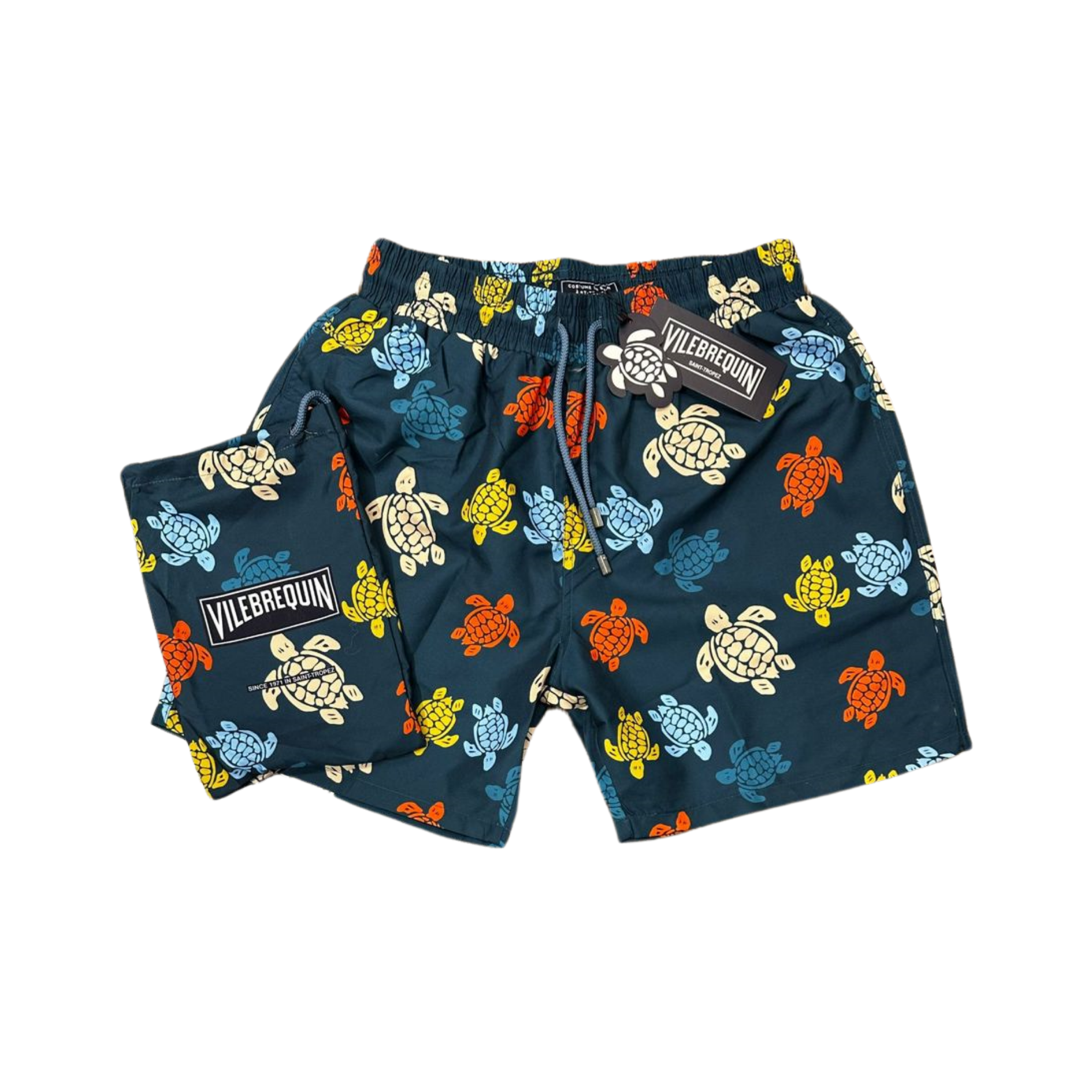 swim short #51