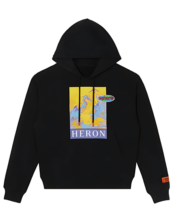 Heron #6