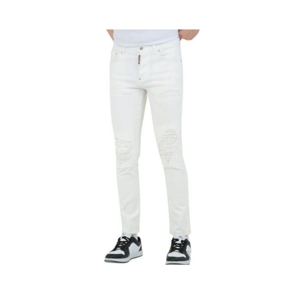 jeans # 35 Dsquared 2