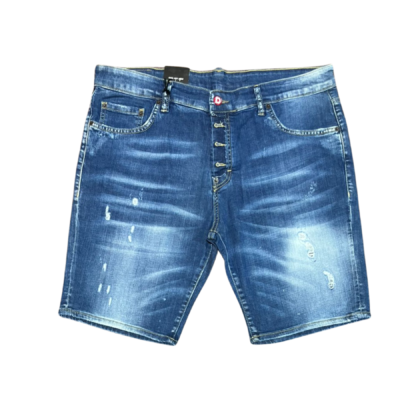 Jeans shorts #6 DSquared
