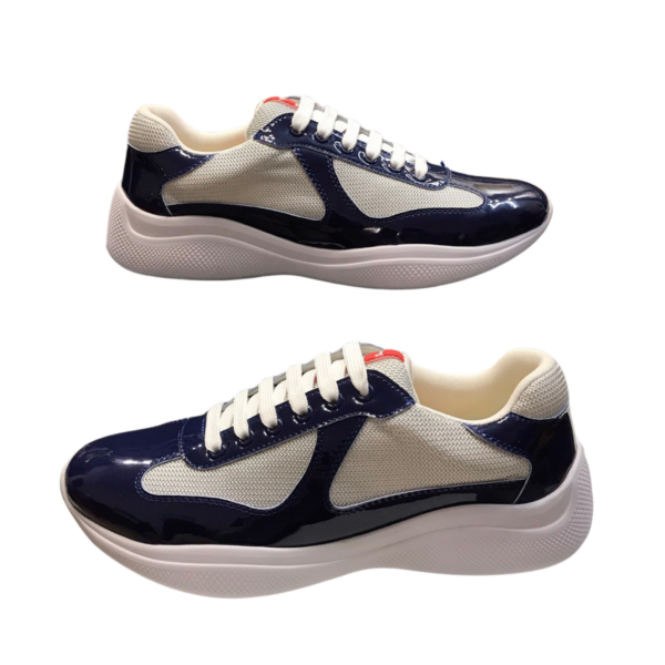 shoe #184 Prada