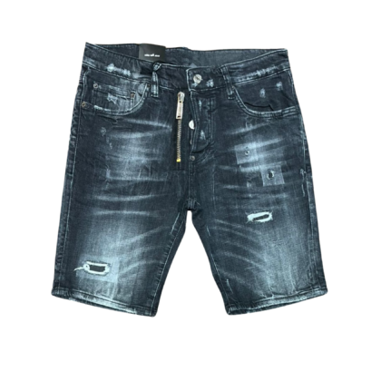 Jeans shorts #7 DSquared