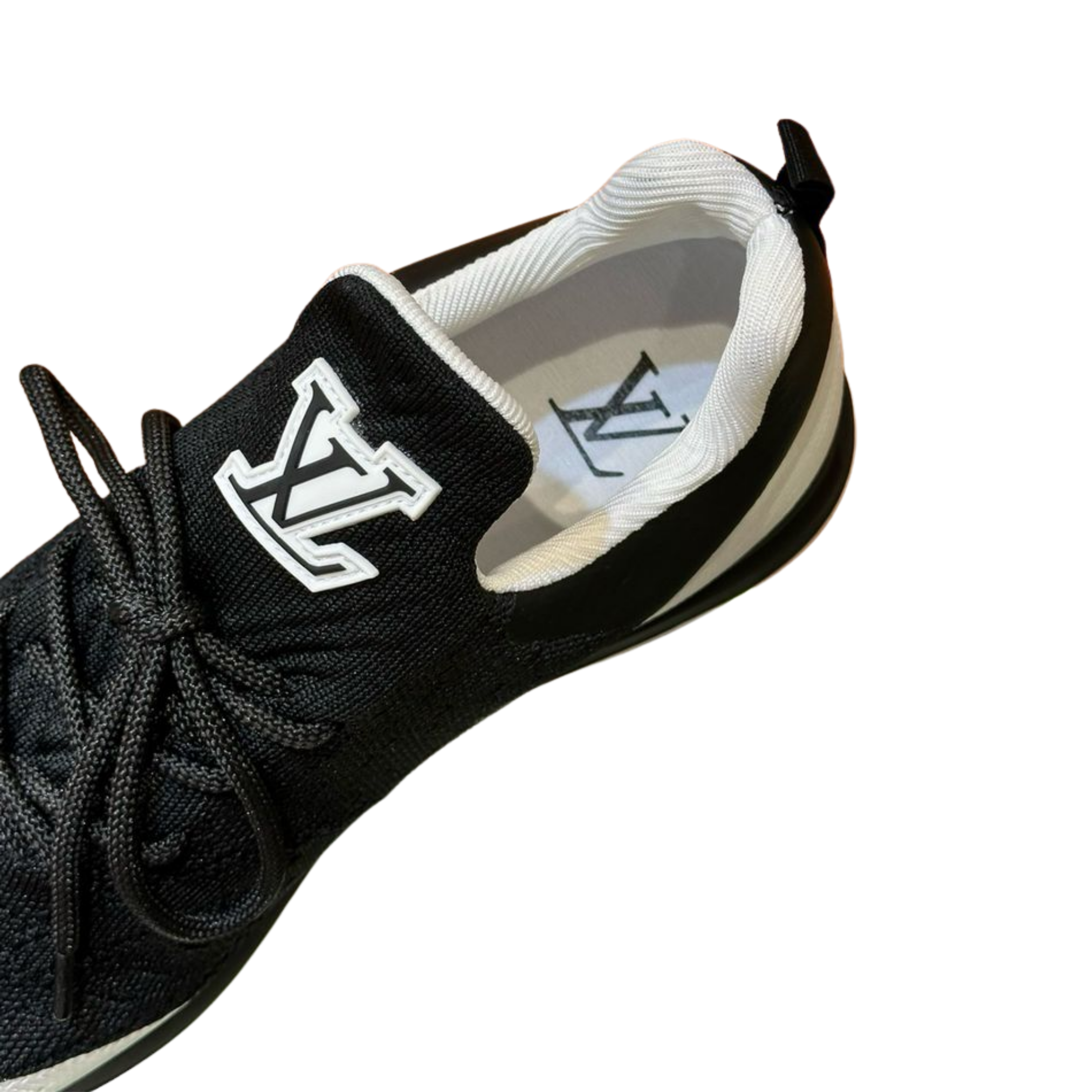 shoe # 214 Louis Vuitton - Afbeelding 4