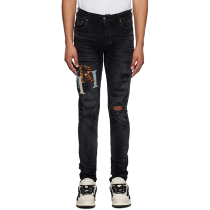 jeans # 15 Amiri