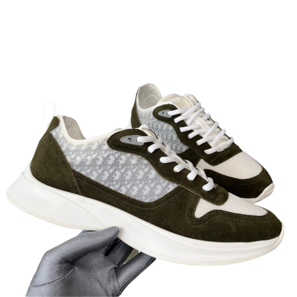 shoe #183 Dior