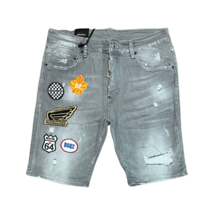 Jeans shorts #11 DSquared