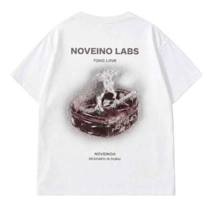 Noveino Toxic trait