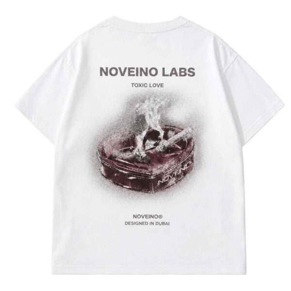 Noveino Toxic trait