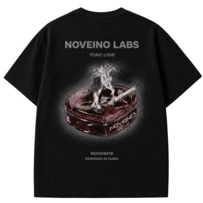 Noveino Toxic trait