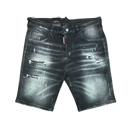 Jeans shorts #12 DSquared