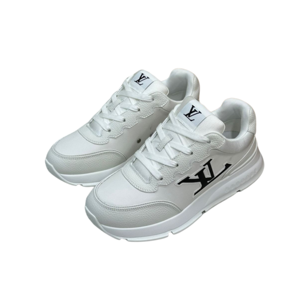 shoe # 6 Louis vuitton