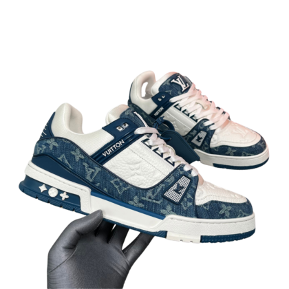 shoe #185 Louis Vuitton