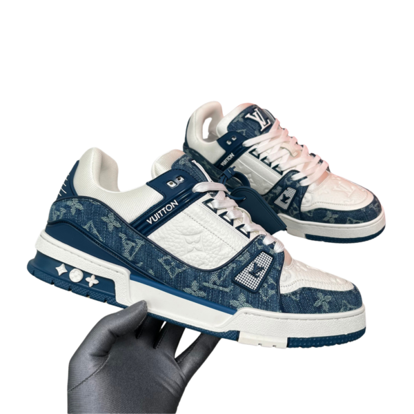 shoe #185 Louis Vuitton