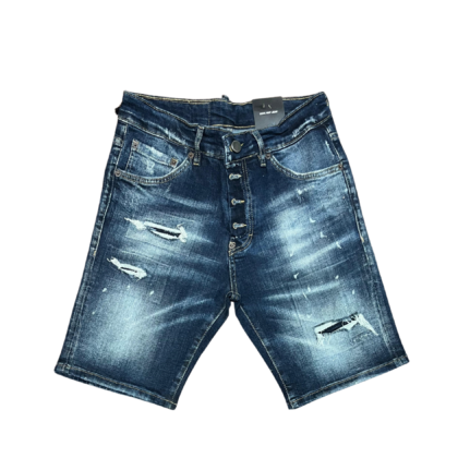 Jeans shorts #13 DSquared