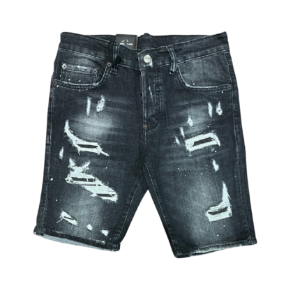 Jeans shorts #14 DSquared