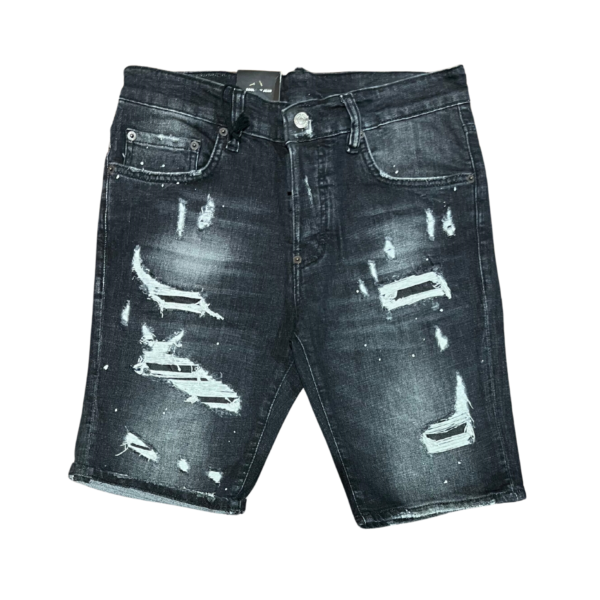 Jeans shorts #14 DSquared