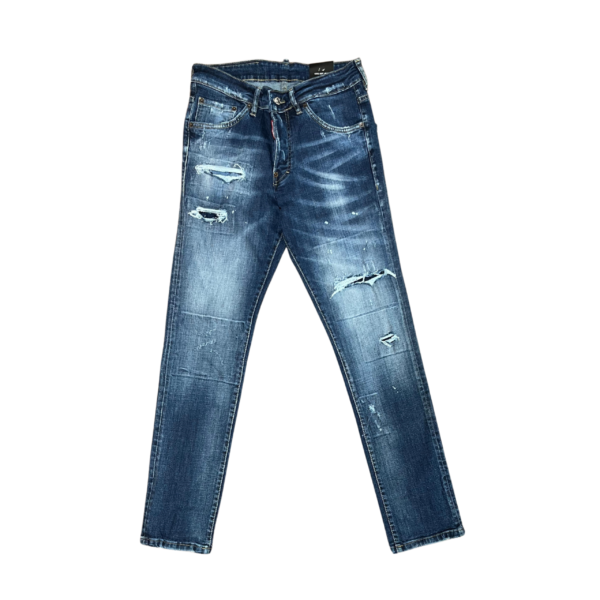 jeans #  15 Dsquared 2