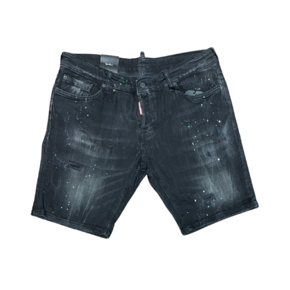 Jeans shorts #16 DSquared