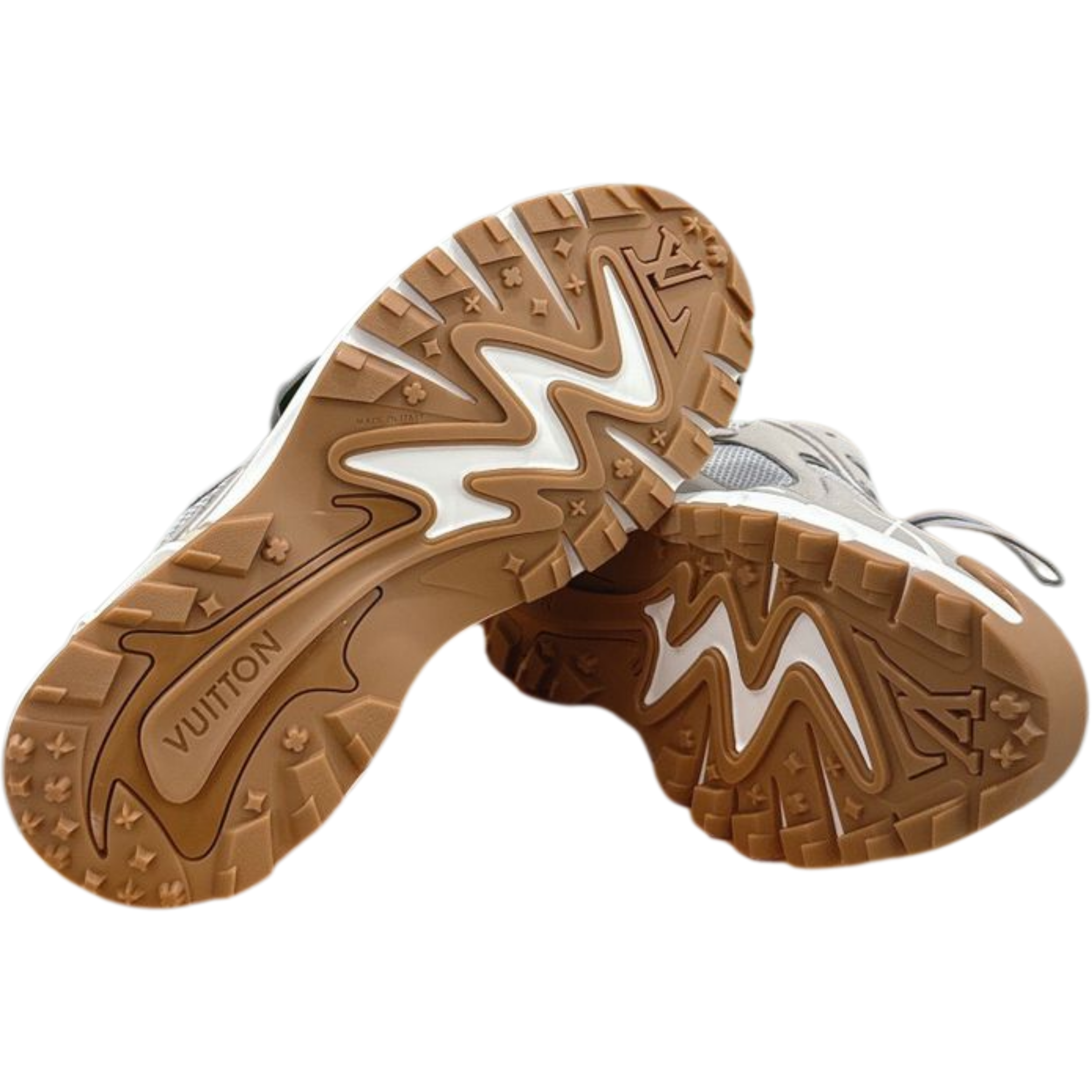 shoe # 211 Louis Vuitton - Afbeelding 3