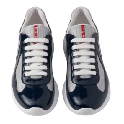shoe # 256 Prada