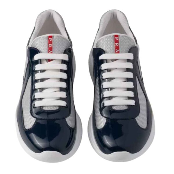 shoe # 256 Prada