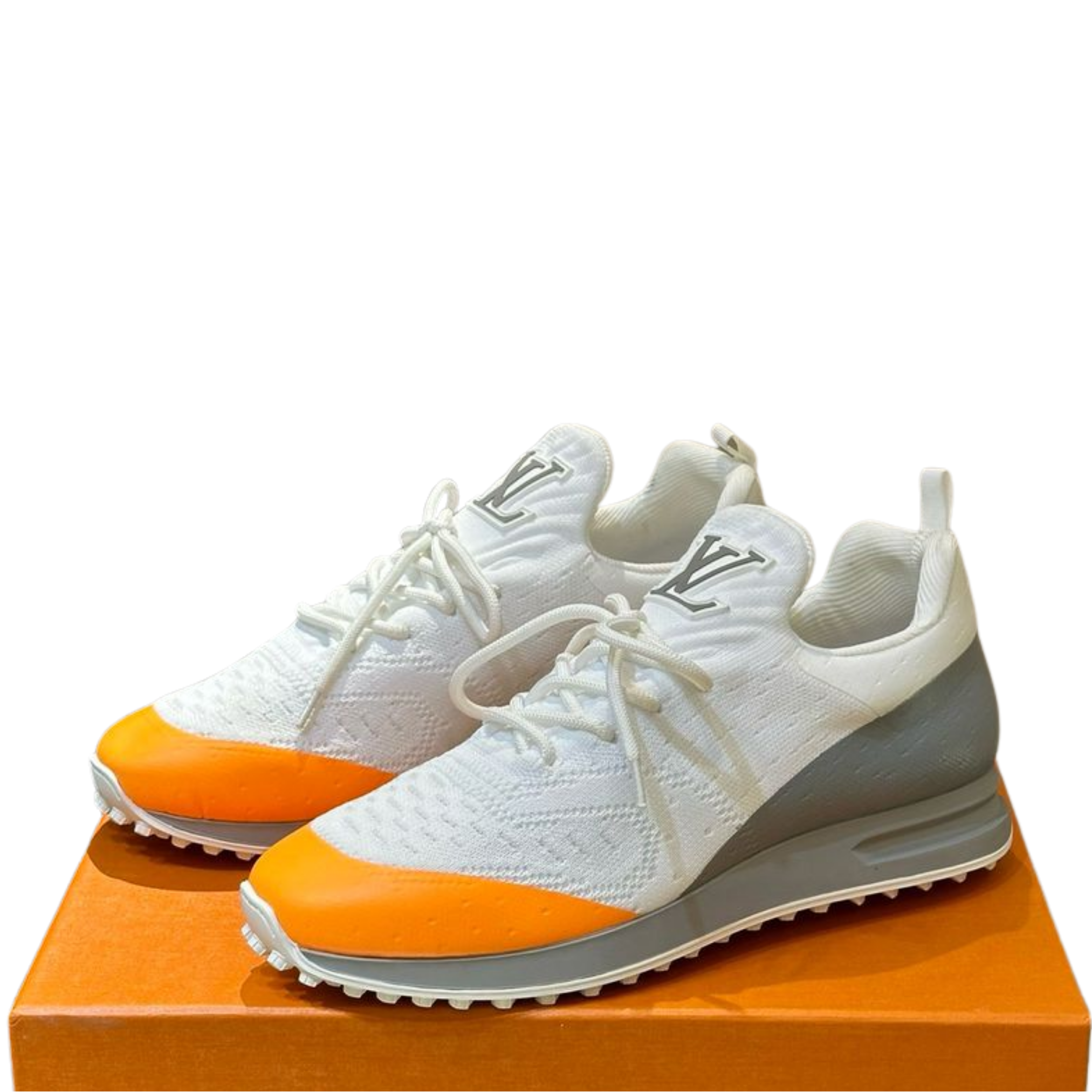 shoe # 215 Louis Vuitton - Afbeelding 2