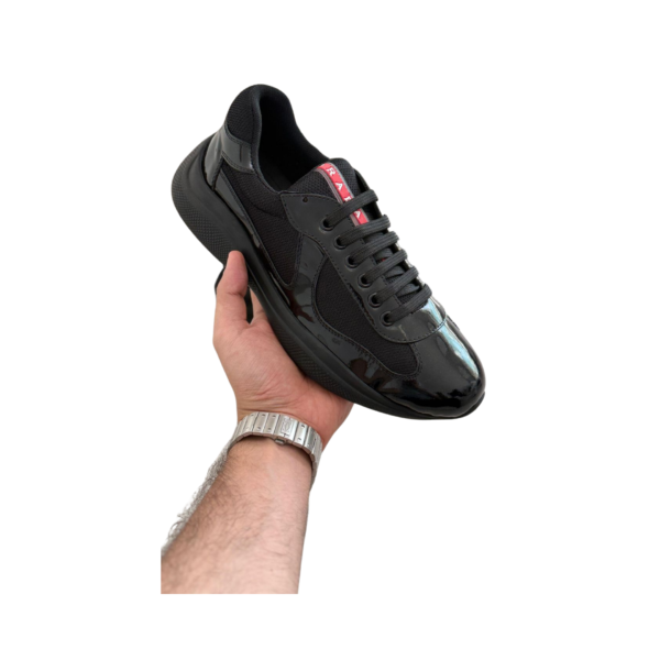 shoe # 56 prada