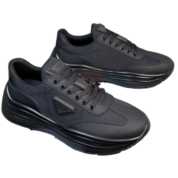 shoe # 202 prada