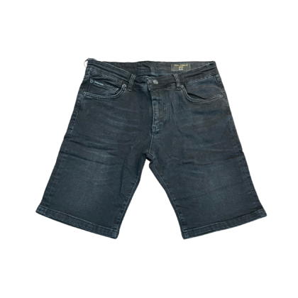 Jeans shorts #18 Dolce & Gabbana