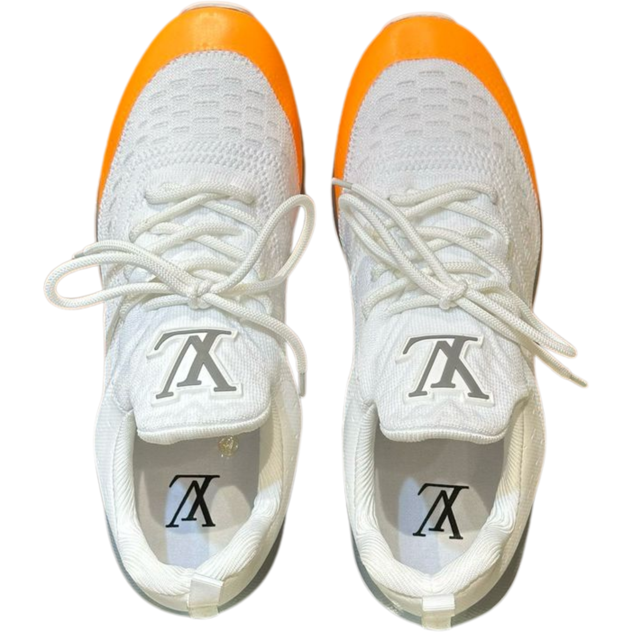 shoe # 215 Louis Vuitton