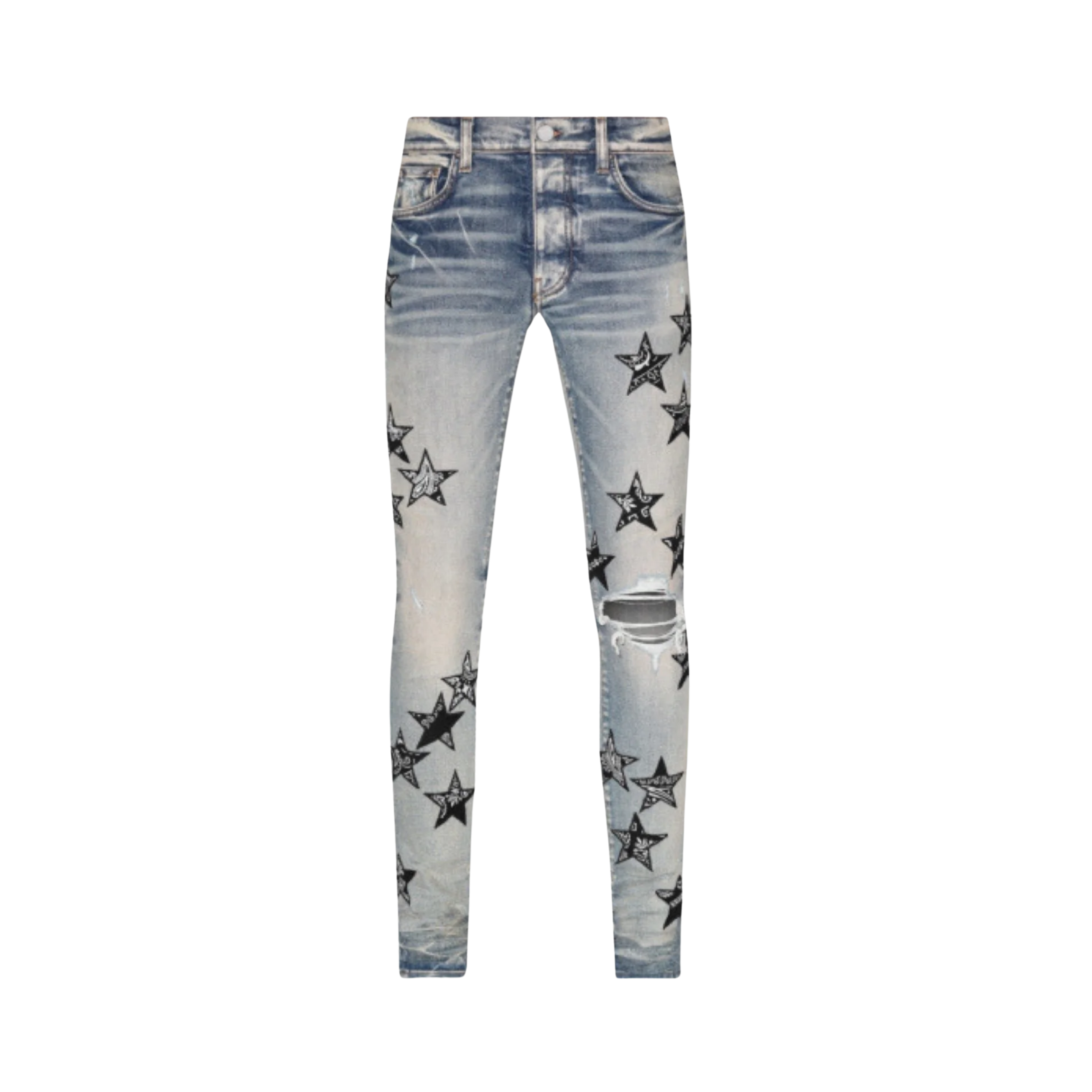jeans #4 Amiri